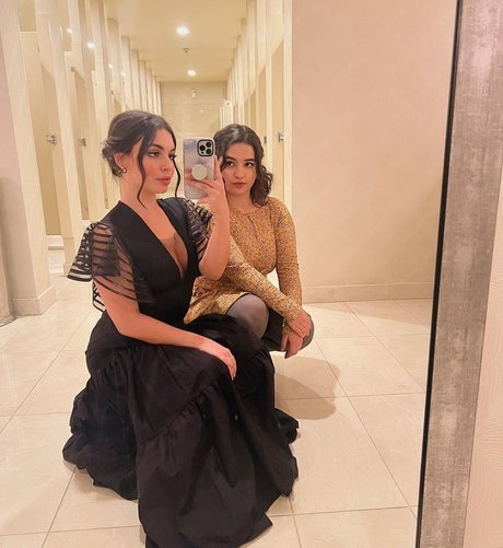 Isabella Gomez