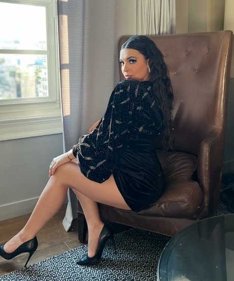 Isabella Gomez