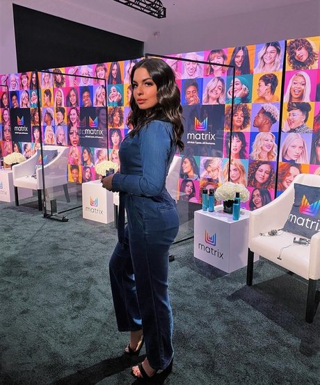 Isabella Gomez