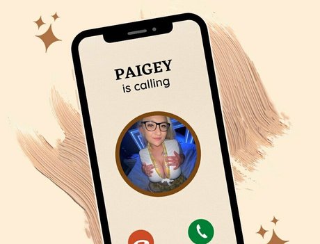 Paigieebabieee