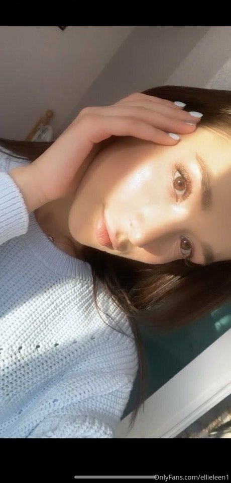Ellie Leen