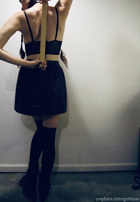 Nahá fotka uniklých OnlyFans od Yubabayaga