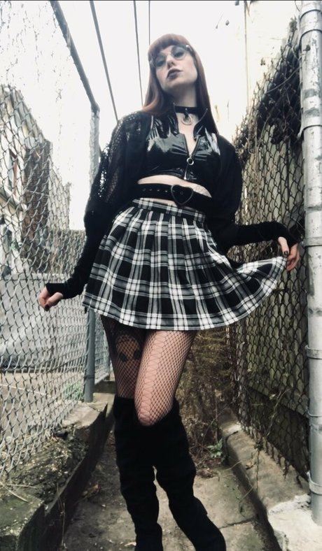 Naken lekkede OnlyFans-bilde av Yubabayaga