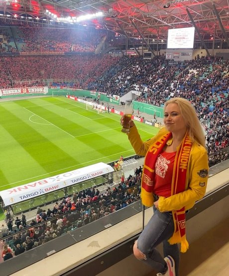Steffi Landerer