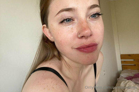 Comeonanna OnlyFansリークヌード写真