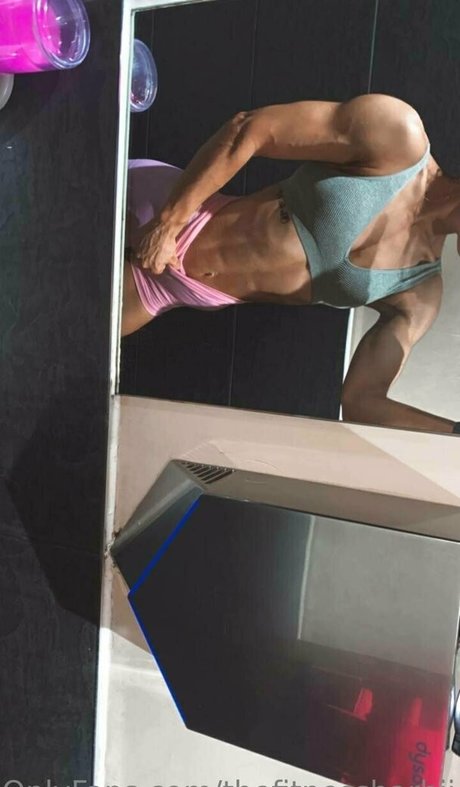 Thefitnessbarbiie