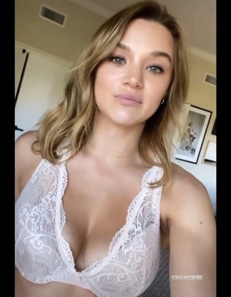 Hunter King