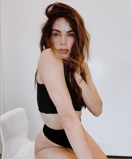 Nacktes geleaktes OnlyFans-Foto von Jenna Dewan Tatum