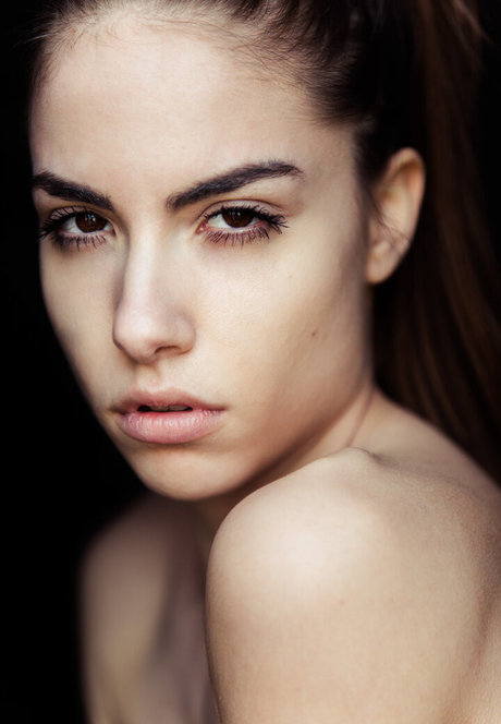 Rebecca Bagnol