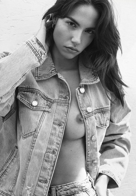 Rebecca Bagnol