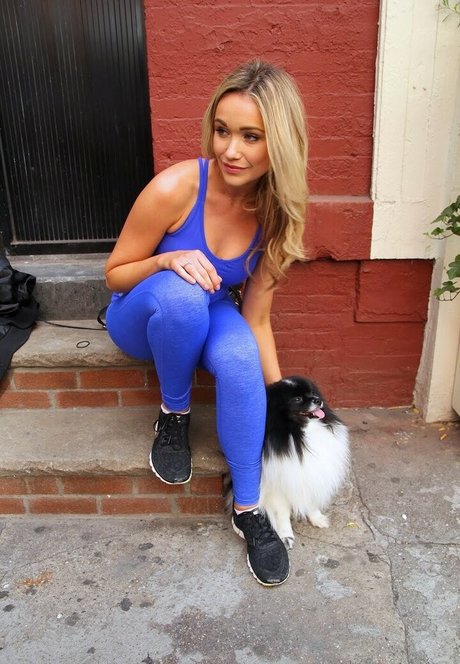Katrina Bowden