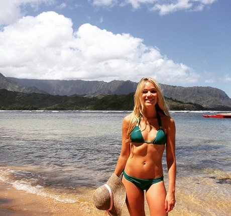 Katrina Bowden