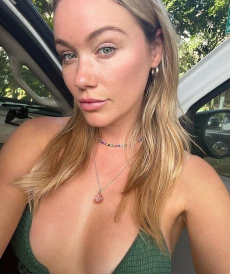 Katrina Bowden