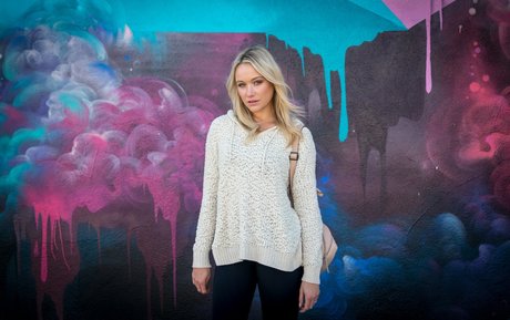 Katrina Bowden