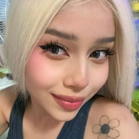Naken lekkede OnlyFans-bilde av Daisyrot