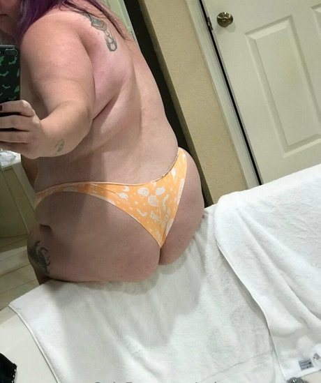 Asinnersparadise  nude leaked OnlyFans photo
