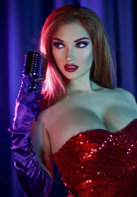 Anna Faith