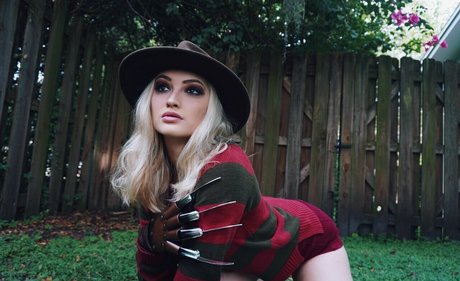 Anna Faith
