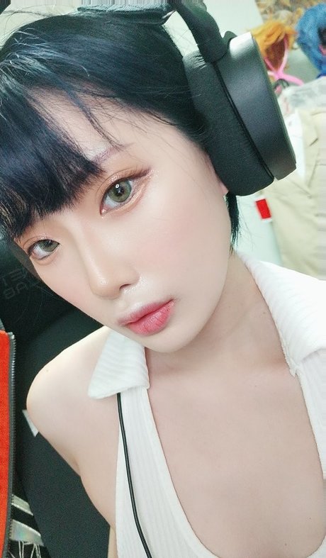 Kiyo Cosplay