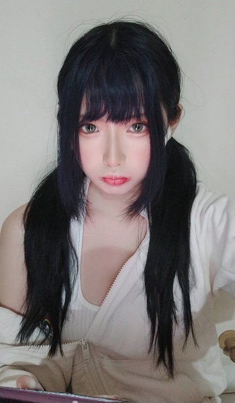 Kiyo Cosplay