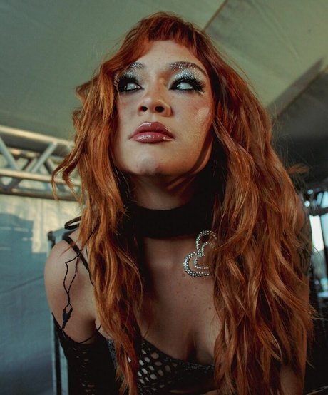 Jade Baraldo