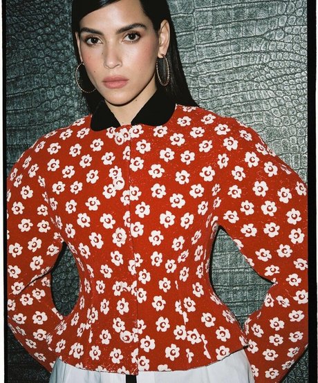 Adria Arjona