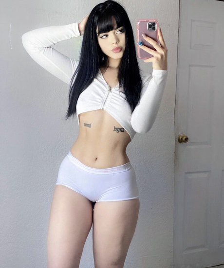 Nacktes geleaktes OnlyFans-Foto von Chxrryxblossom