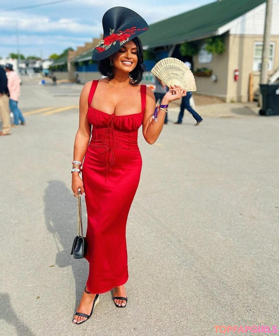 Joy Taylor OnlyFans泄露裸照 #110