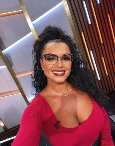Nahá fotka uniklých OnlyFans od Joy Taylor