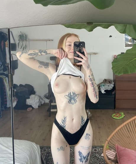 Naiadthenymph