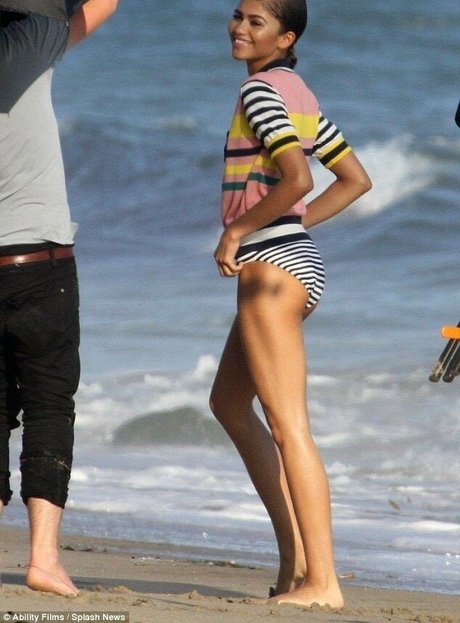 Zendaya