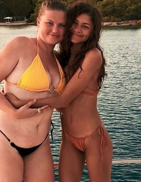 Zendaya