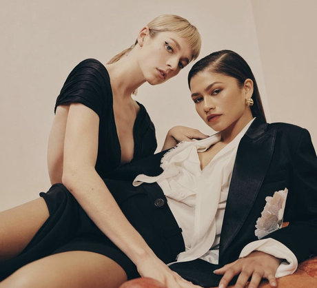 Zendaya