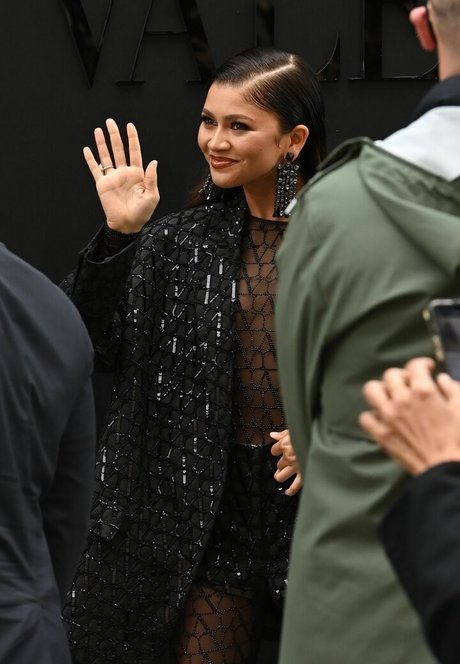 Zendaya