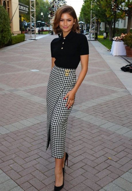 Zendaya