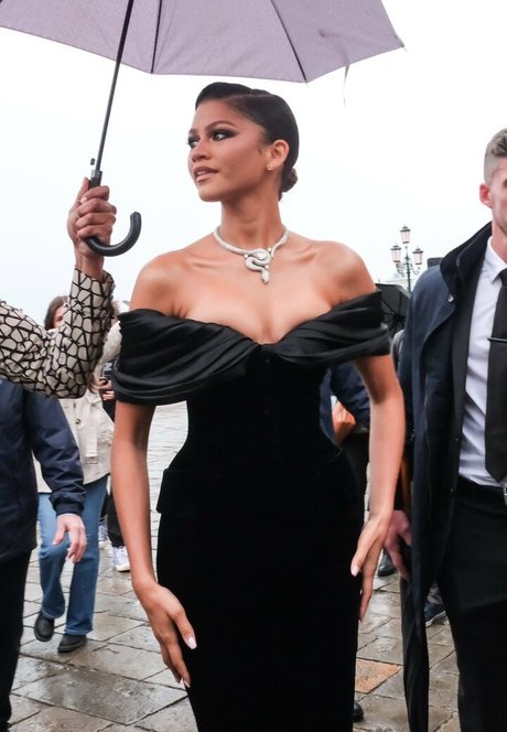 Zendaya