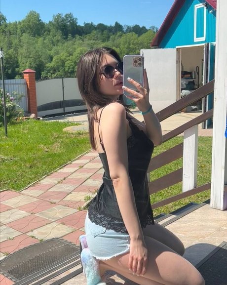 Nahá fotka uniklých OnlyFans od Beztalanta