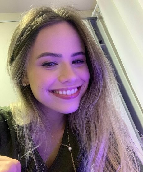 Gaucha Asmr OnlyFansリークヌード写真