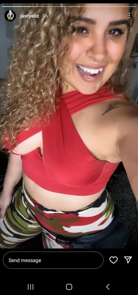 Justyeliz