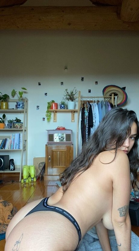 Nagie wyciekłe zdjęcie OnlyFans od Sugarplumpprincess