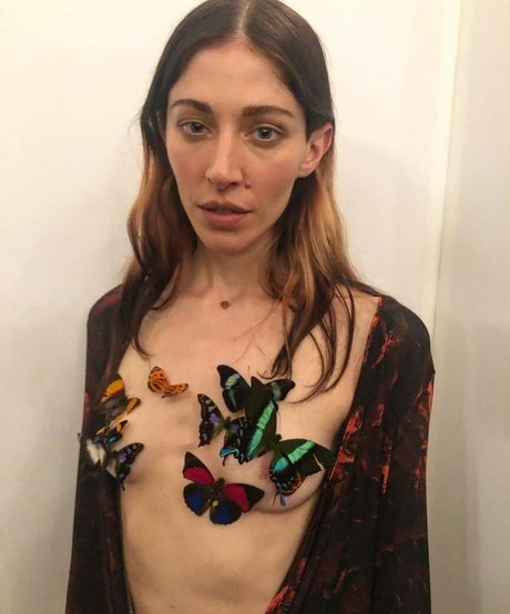Caroline Polachek