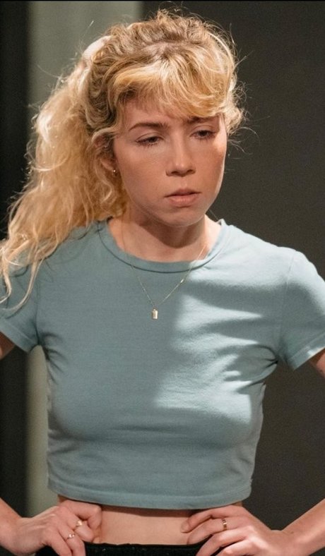 Jennette Mccurdy