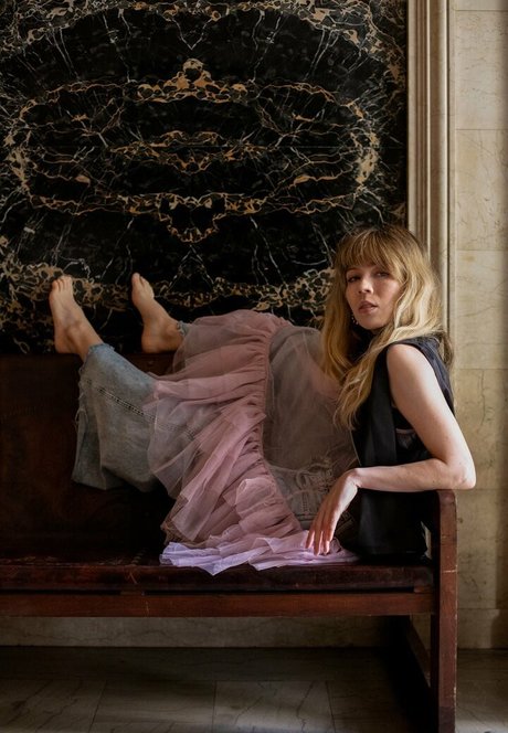 Jennette Mccurdy