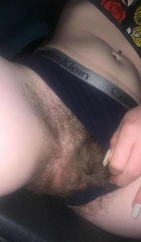 Hairy Women