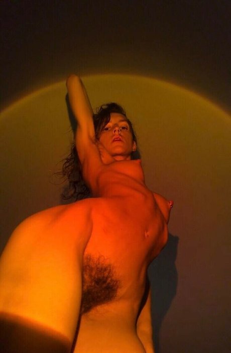 Hairy Women
