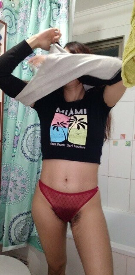 Hairy Women