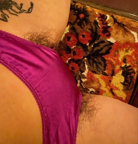 Hairy Women