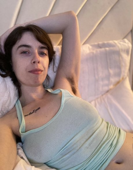 Hairy Women