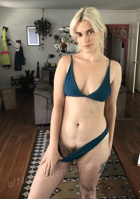 Hairy Women