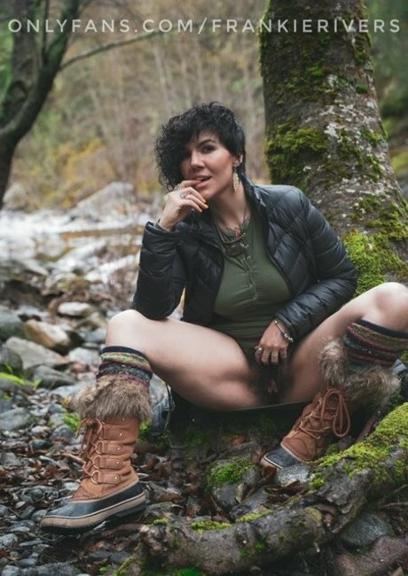 Hairy Women